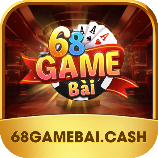 icon 68gamebai.cash